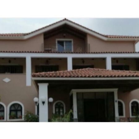Krinas Aparthotel Zakynthos Island Екстериор снимка